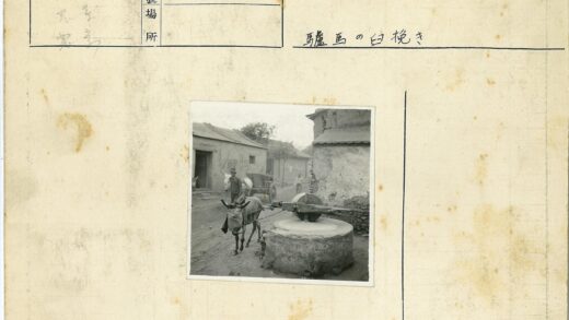 乡村驴拉磨场景.jpg