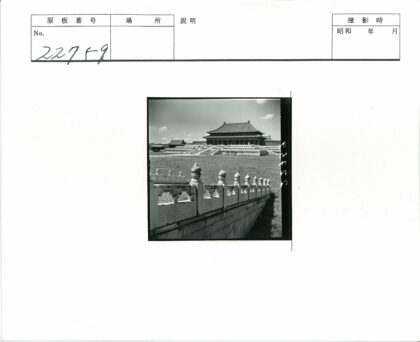 传统多层建筑华丽屋顶与石阶景观.jpg