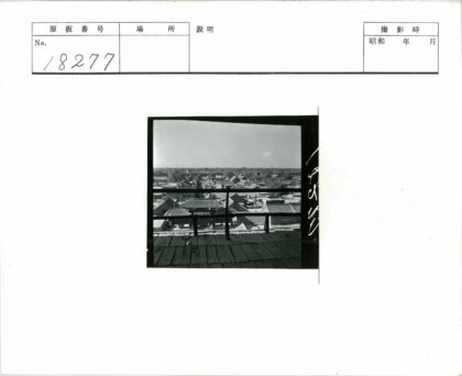传统屋顶与远树晴空俯瞰.jpg