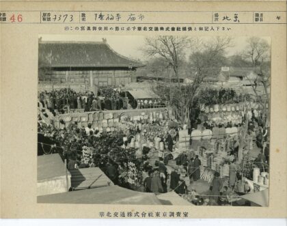 传统市场与大屋顶建筑街景.jpg