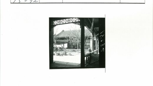 传统庭院建筑与生活景致.jpg