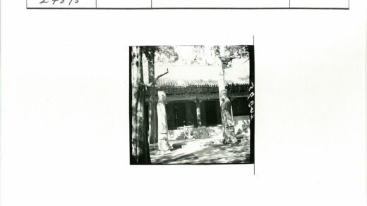 传统建筑前巨型雕像景观.jpg