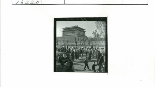 传统建筑前繁忙街景.jpg