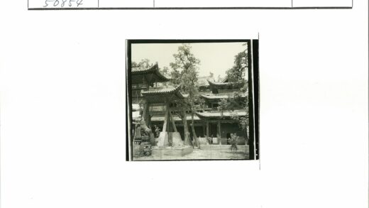 传统建筑华丽屋顶与石像景观.jpg