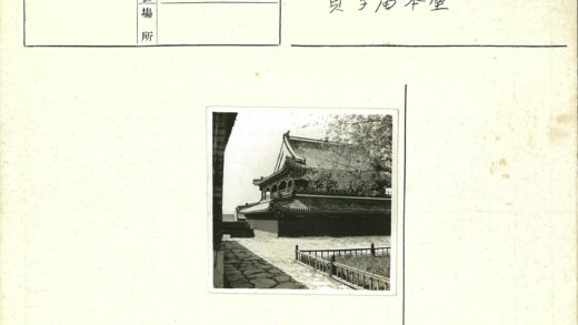 传统建筑华丽屋顶与石径景观.jpg