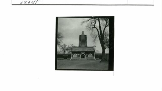 传统建筑后高塔冬景.jpg