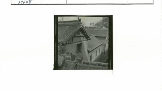 传统建筑屋顶雕刻与自然景观.jpg