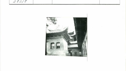 传统建筑庭院景观与分层屋顶.jpg