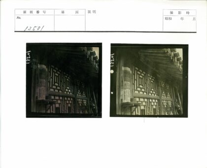 传统建筑木雕装饰与圆柱物件.jpg