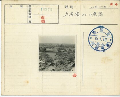 传统建筑环绕的树林池塘景观.jpg