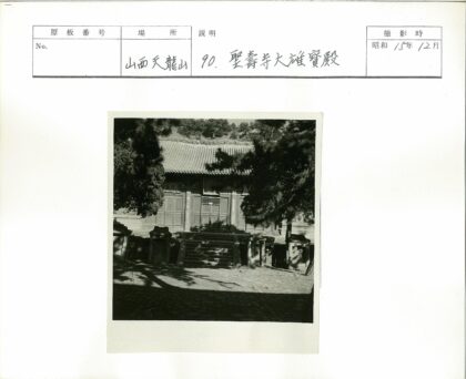 传统建筑瓦顶木门石阶绿树.jpg