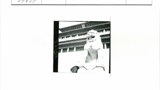 传统建筑石狮子雕像.jpg