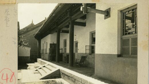 传统建筑装饰屋顶庭院小树.jpg