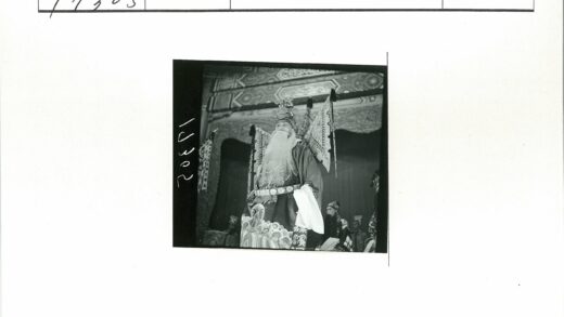 传统服饰长胡子艺人舞台表演.jpg