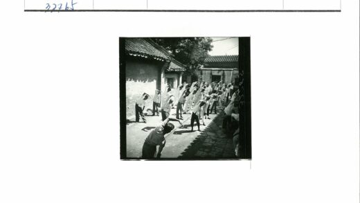 传统瓦顶庭院户外锻炼.jpg