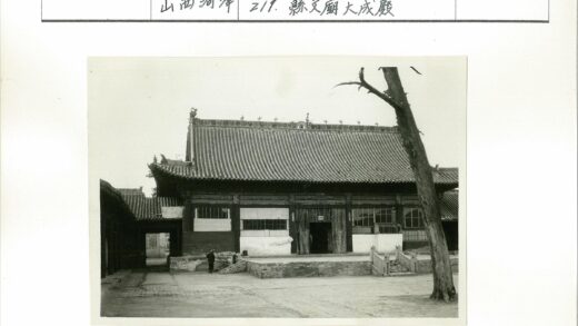 传统瓦顶建筑前大树与人入口.jpg