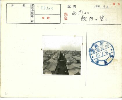 传统瓦顶街道鸟瞰图.jpg