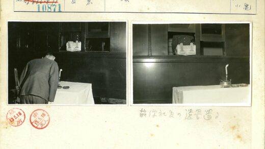 传统祭拜蜡烛与碗的仪式.jpg