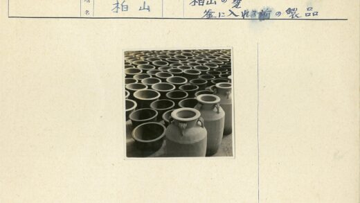 传统粘土罐与陶瓮陈列展示.jpg