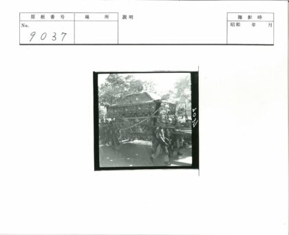传统花车巡游绿荫道.jpg