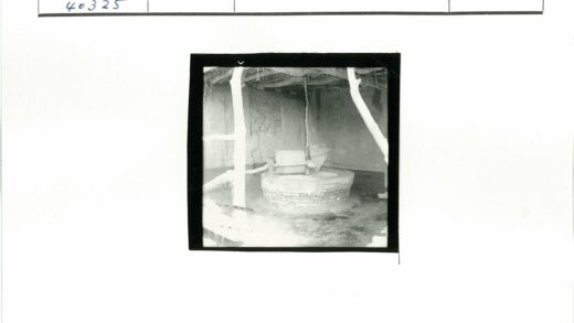 传统茅草屋与石井.jpg