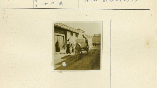 传统街道马车运输场景.jpg