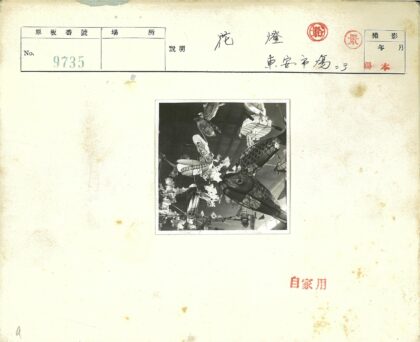 传统鱼形彩灯室内装饰.jpg