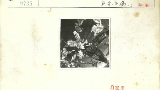 传统鱼形彩灯室内装饰.jpg