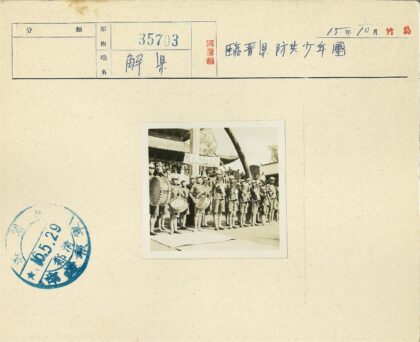 军乐队户外表演现场.jpg