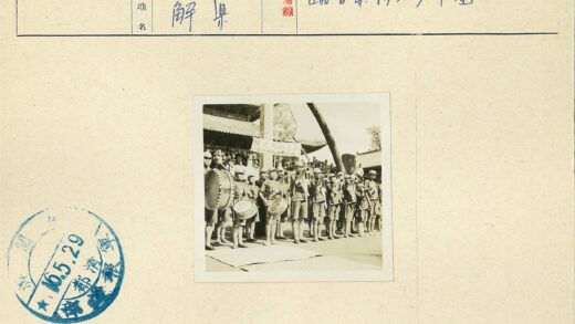军乐队户外表演现场.jpg