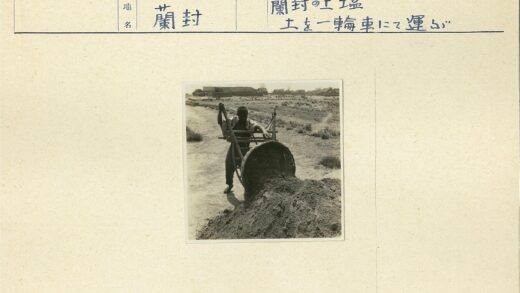 农民手推车劳作乡村风光.jpg