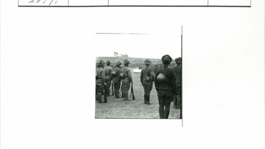 冬季士兵训练营地实拍.jpg