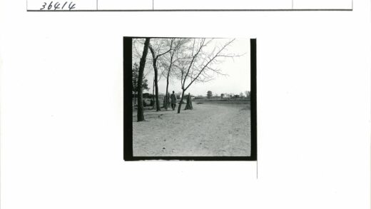 冬日土路与远方的建筑.jpg