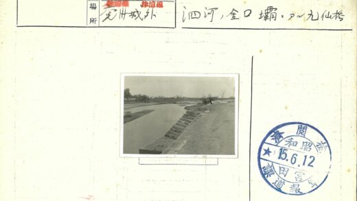 冬日河边石阶与枯树景观.jpg
