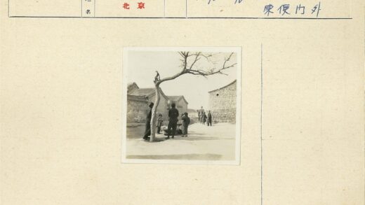 冬日街景人群与枯树.jpg