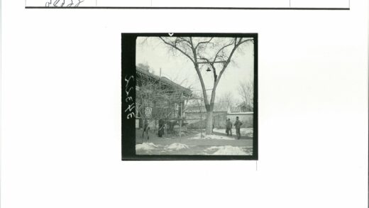 冬日雪景瓦房铃铛树.jpg