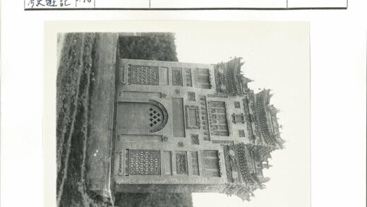 华丽多层建筑雕刻设计景观.jpg