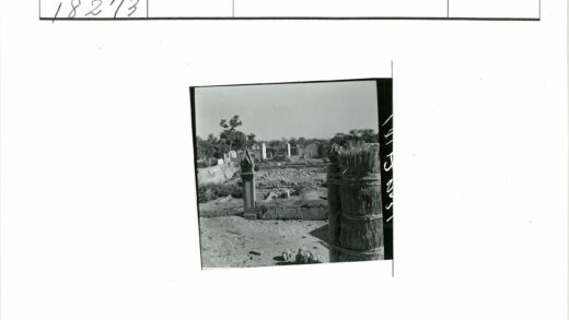 历史墓地景观与瞭望塔遗迹.jpg