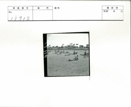 历史战场士兵备战实景.jpg
