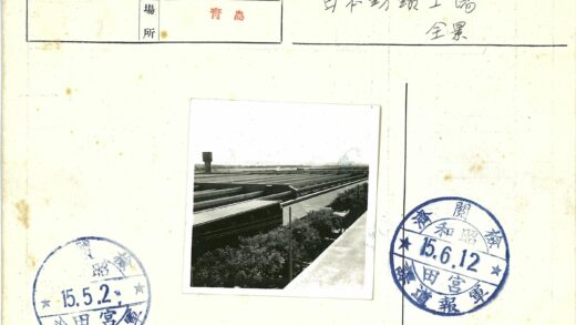 历史火车站与多列火车全景.jpg