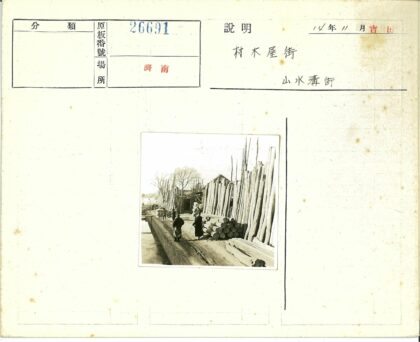 原木堆旁的户外行人.jpg