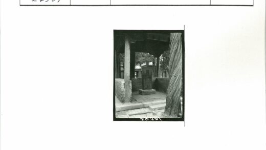 古亭雕柱砖墙树影.jpg