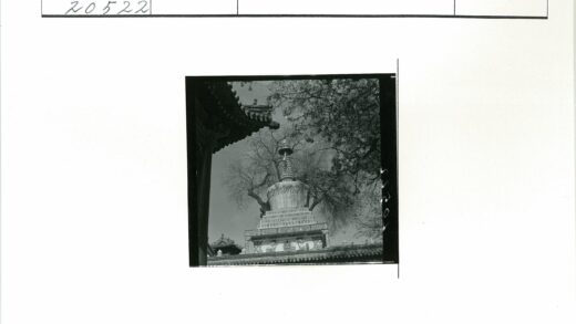 古佛塔与华丽建筑园林景观.jpg