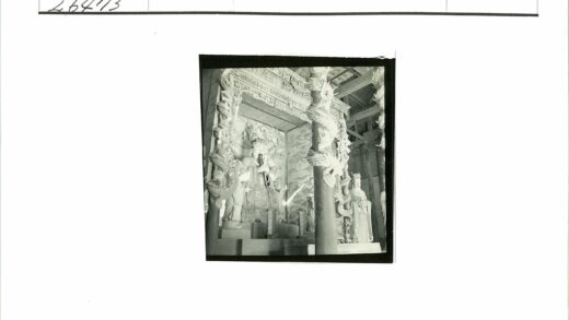 古寺木雕与高柱建筑艺术.jpg