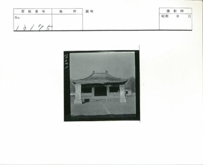 古建筑石柱与枯树黑白照.jpg