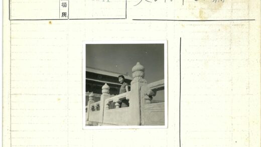 古桥丽影与传统建筑风光.jpg