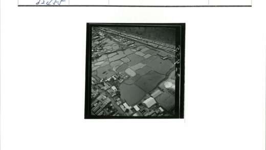 堤岸分隔水体城市鸟瞰图.jpg