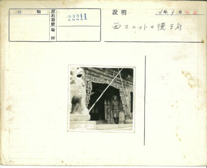 士兵与石狮守卫的华丽建筑.jpg