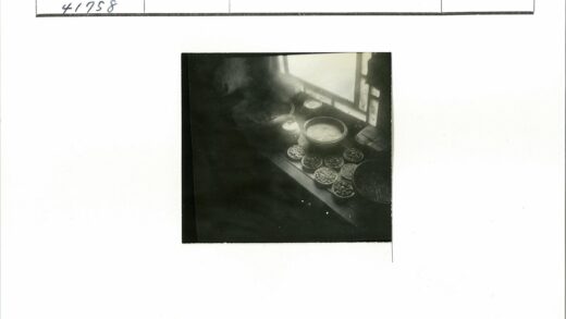 复古厨房谷物豆类静物摆拍.jpg