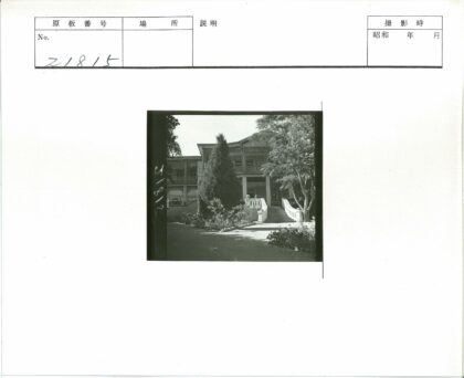 复古建筑绿荫楼梯入口.jpg